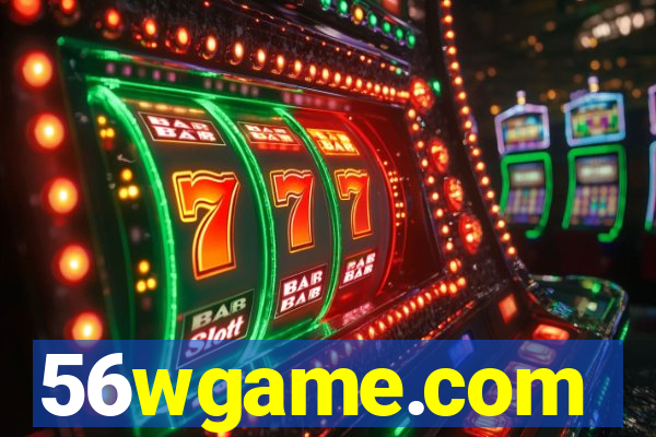 56wgame.com