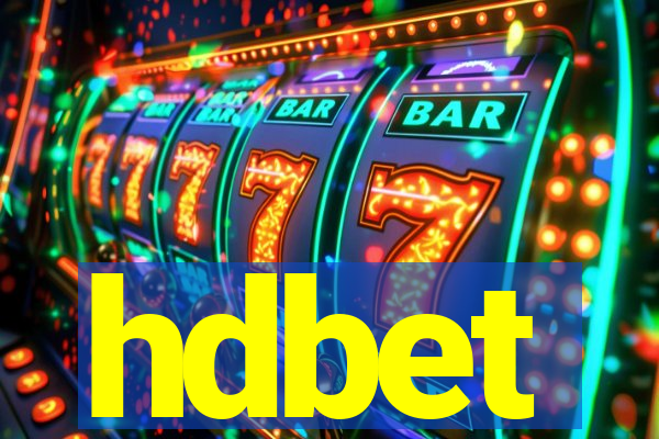 hdbet