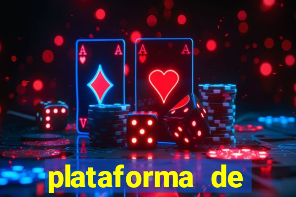 plataforma de fortune tiger