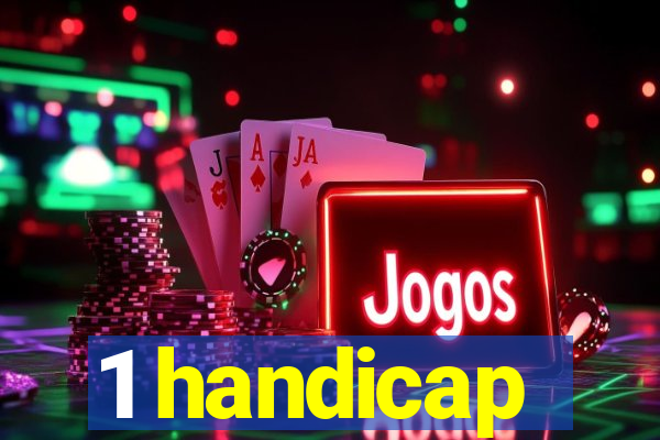 1 handicap