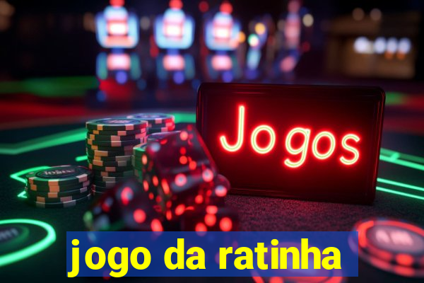 jogo da ratinha