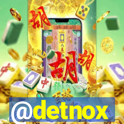 @detnox