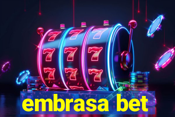 embrasa bet