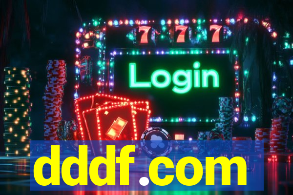 dddf.com