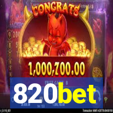 820bet