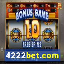 4222bet.com