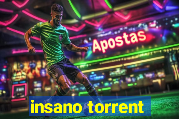 insano torrent