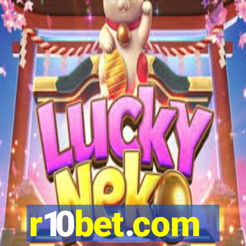 r10bet.com