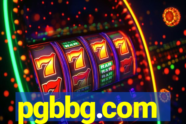 pgbbg.com