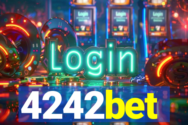 4242bet