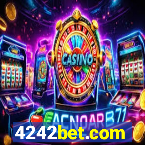 4242bet.com