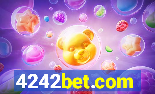 4242bet.com