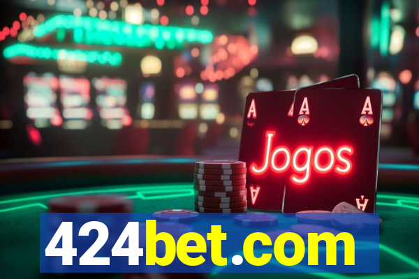 424bet.com