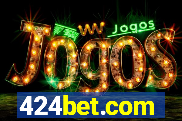 424bet.com