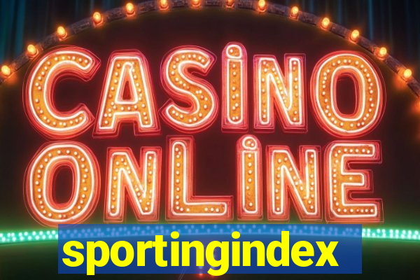 sportingindex