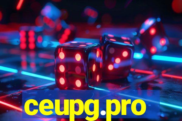 ceupg.pro