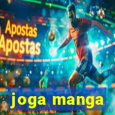 joga manga
