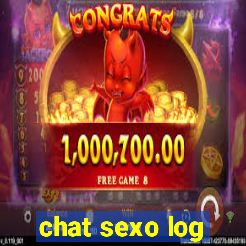 chat sexo log