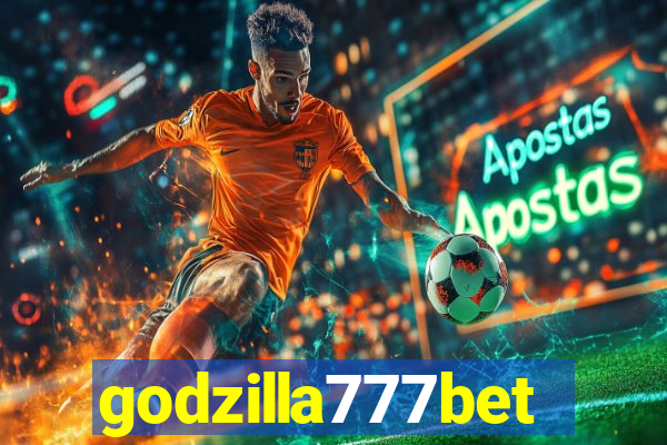 godzilla777bet