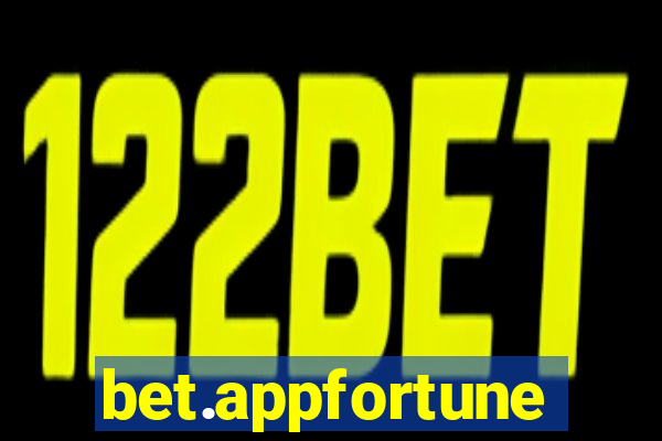 bet.appfortune