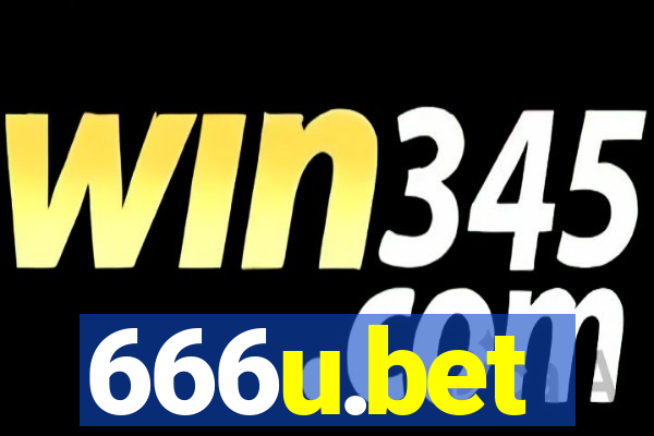 666u.bet