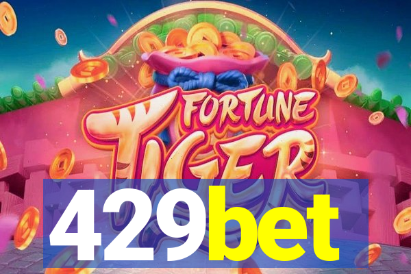 429bet