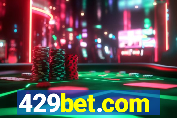 429bet.com