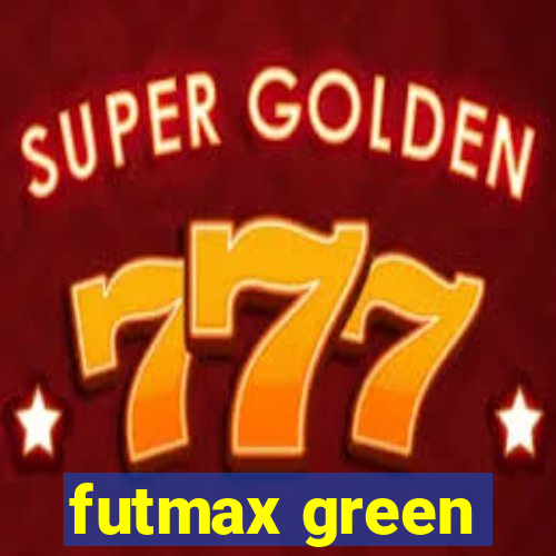 futmax green