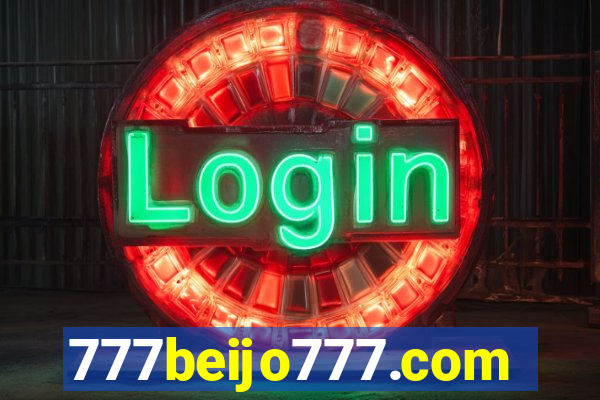 777beijo777.com