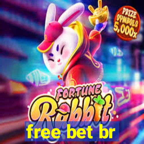 free bet br