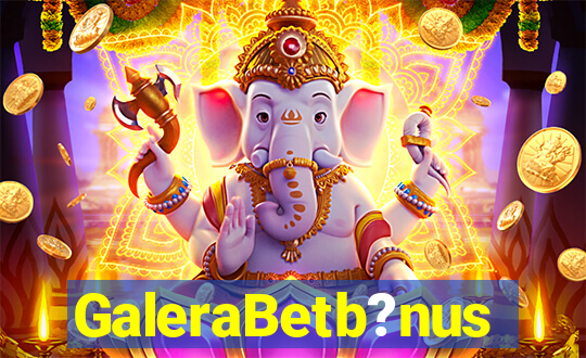 GaleraBetb?nus