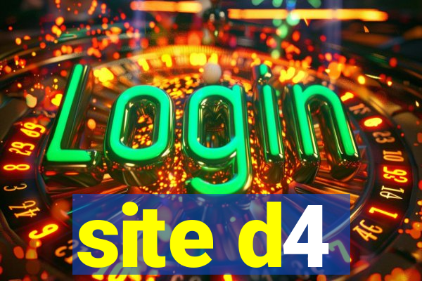 site d4