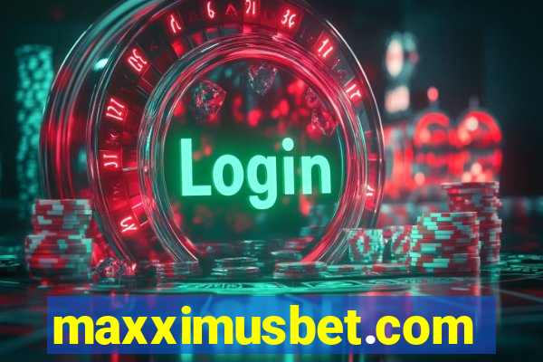 maxximusbet.com