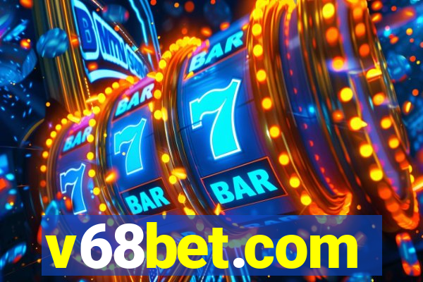 v68bet.com