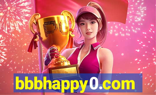 bbbhappy0.com