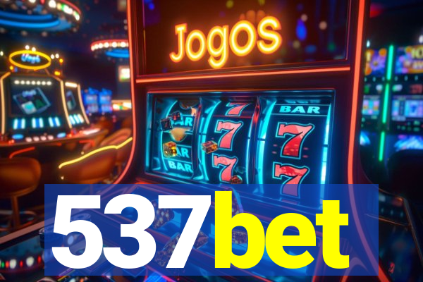 537bet