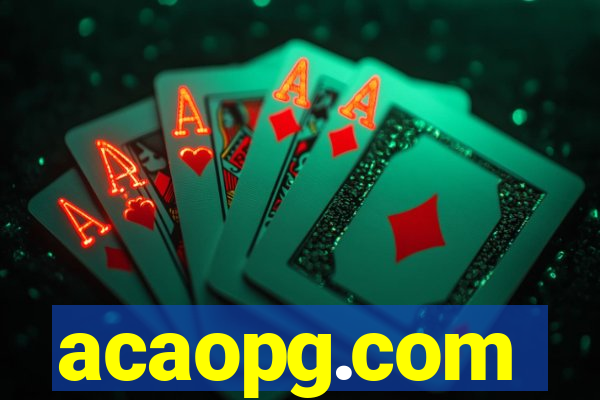 acaopg.com