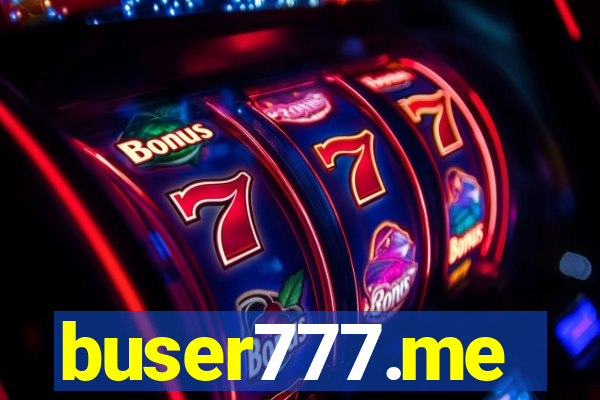 buser777.me