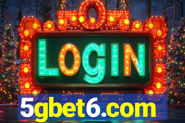 5gbet6.com