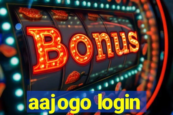 aajogo login