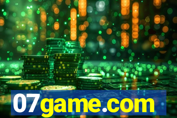 07game.com