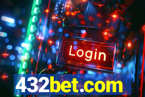 432bet.com
