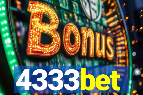 4333bet