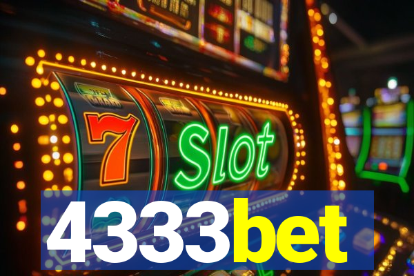 4333bet