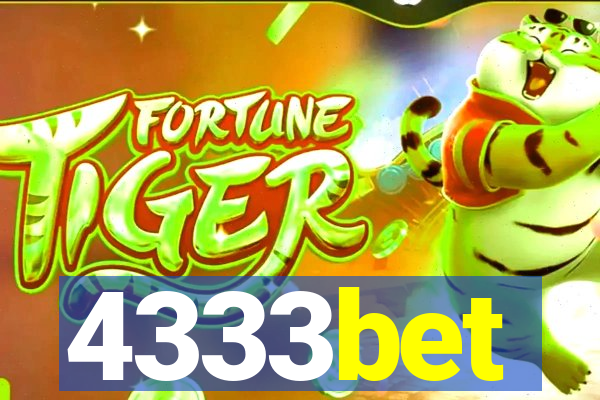 4333bet
