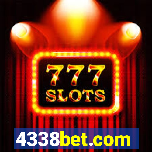 4338bet.com