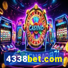 4338bet.com