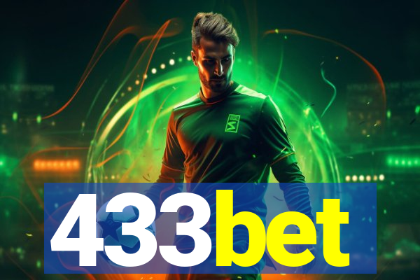 433bet