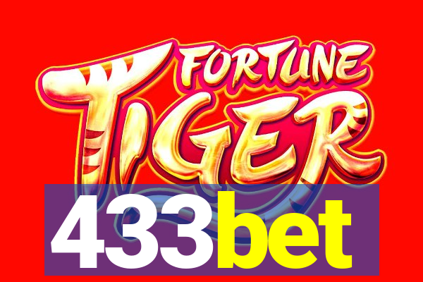 433bet