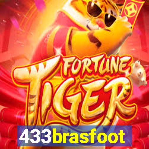 433brasfoot